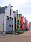 Architecture in Malmö