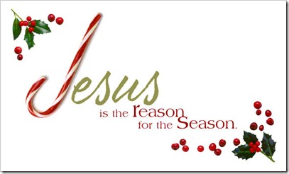 It's just around the corner.....