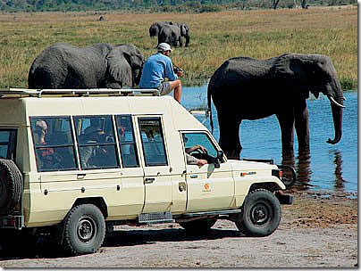 Toyota Land Cruiser 70