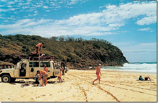 Toyota Land Cruiser 70