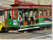 Tram