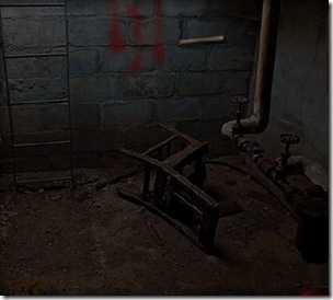abandoned
