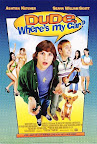 20 супер комедии: Dude, Where's My Car?