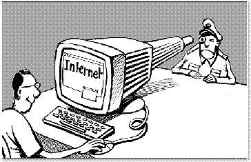 internet