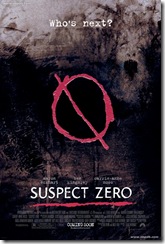 Suspect