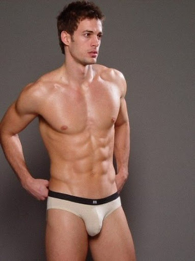 Hot Shirtless Male Model William Levy ~ Blog For Male
