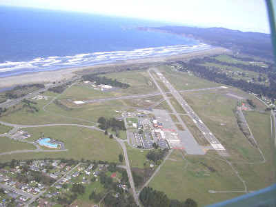 Humboldt County Aviation