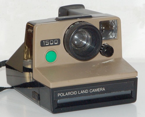 03 - Polaroid 1500