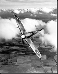 Supermarine Spitfire