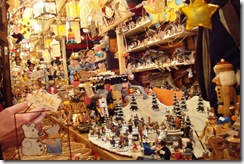 Koln Christmas Market 19 - Christmas Decorations