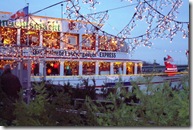 Koln Christmas Market 16 - Christmas Ship