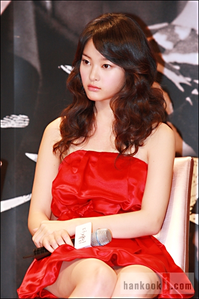 Dream Idol Photos: Korea Actress Lee Eun Sung (이은성) Photos