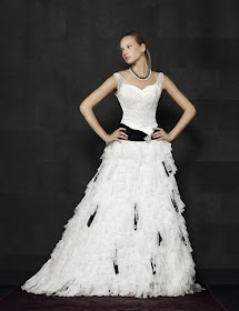 Elegant and Sexy Night Party Gown