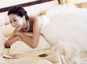Elegant and Sexy Wedding Gowns