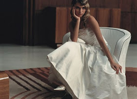 Photo Model Papmi New Dress Fashion