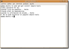 apt-get