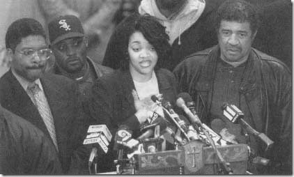 Tawana Brawley picture