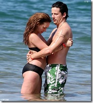 Jennifer Love Hewitt Newly Curvaceous Bikini Pictures 2