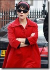 pregnant lily allen