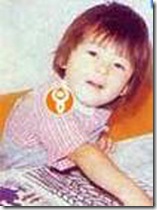 Edison Chen childhood picture 1