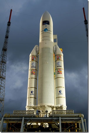 Ariane 5 ES-ATV