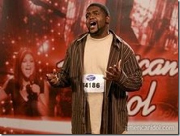 american idol Chikezie Eze picture