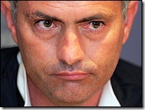 jose mourinho leaves Chelsea