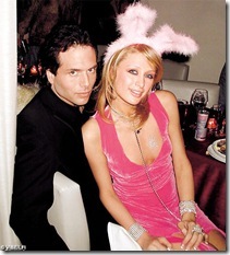 paris hilton one night in paris
