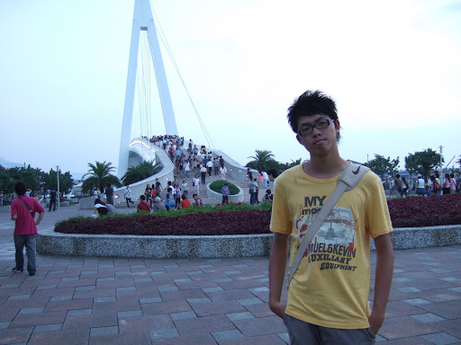 我是雞