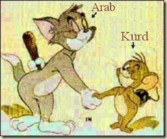 tom&jerry-kurd&arab