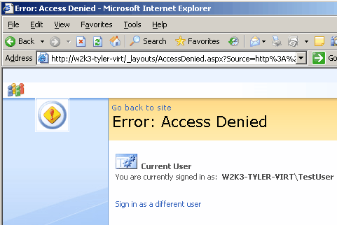 Error access denied for user root