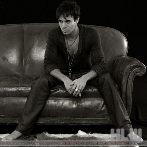 Enrique Iglesias
