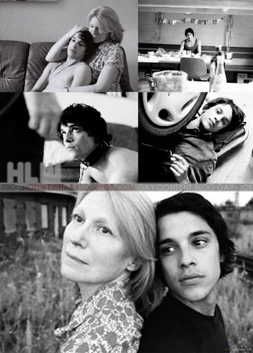 Kostja Ullmann in Pursued