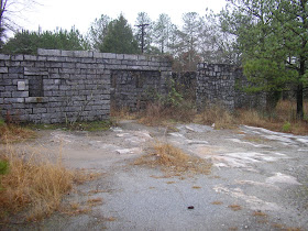 Arabia Mountain