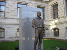 Georgia Capitol Building