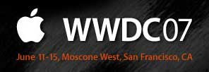 WWDC 07
