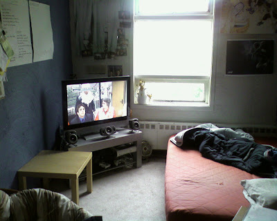 Ikea Baby Crib on My Sweet Ikea Beddinge Tv Life Plans On The Left