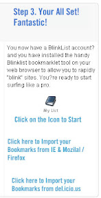 [服務]BlinkList出招，del.icio.us要小心囉！ - 阿祥的網路筆記本