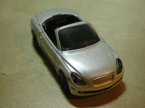 [逸品]トミカ新車 & 立體停車場入手記 - 阿祥的網路筆記本