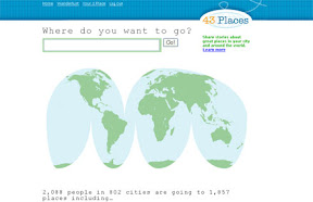 [旅行]來43Place看遊記．寫遊記！ - 阿祥的網路筆記本