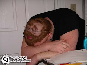 [KUSO]上課偷睡覺不被發現的好方法… - 阿祥的網路筆記本