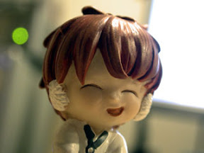 [逸品]RO-仙境傳說超可愛い小物入れ - 阿祥的網路筆記本