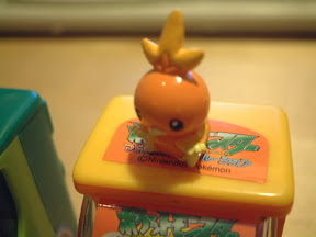 [好物]扭蛋機扭出扭蛋機？ - 阿祥的網路筆記本