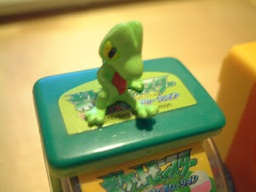 [好物]扭蛋機扭出扭蛋機？ - 阿祥的網路筆記本