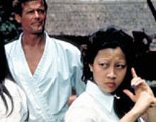 [Funny]“包租婆”也有年少輕狂的日子… - 阿祥的網路筆記本