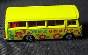 [逸品]火柴盒小汽車的王者“トミカ” - 阿祥的網路筆記本