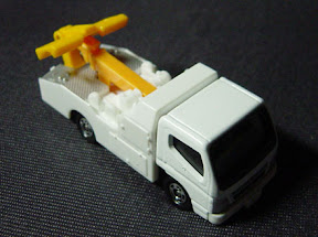 [逸品]火柴盒小汽車的王者“トミカ” - 阿祥的網路筆記本