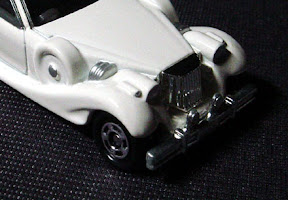 [逸品]火柴盒小汽車的王者“トミカ” - 阿祥的網路筆記本