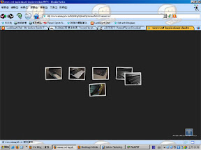 [Tips]厭惓了一般網路相簿的瀏覽方式嗎？試試Postcard Viewer！ - 阿祥的網路筆記本