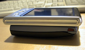 [PPC]acer N30入手實錄 - 阿祥的網路筆記本